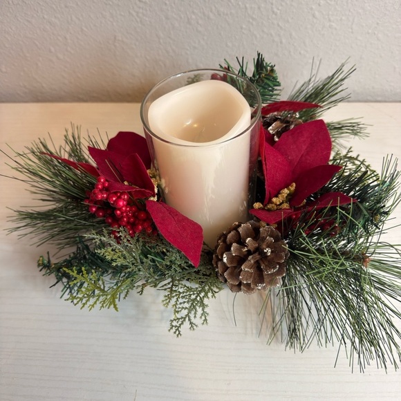 Christmas Table Decoration - Picture 3 of 3